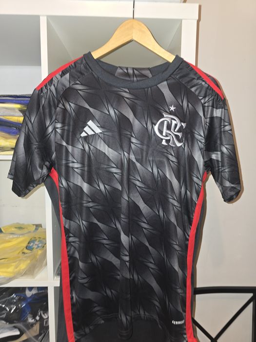 Camisas do  Flamengos Vários Modelos