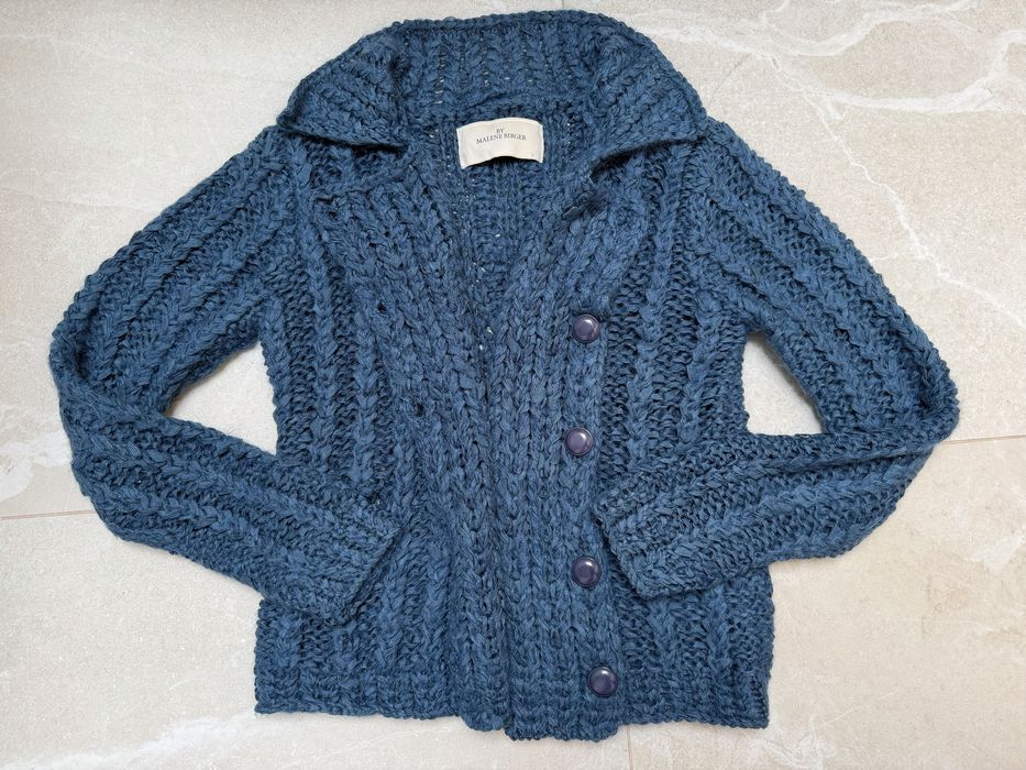Sweter By Malene Birger roz L