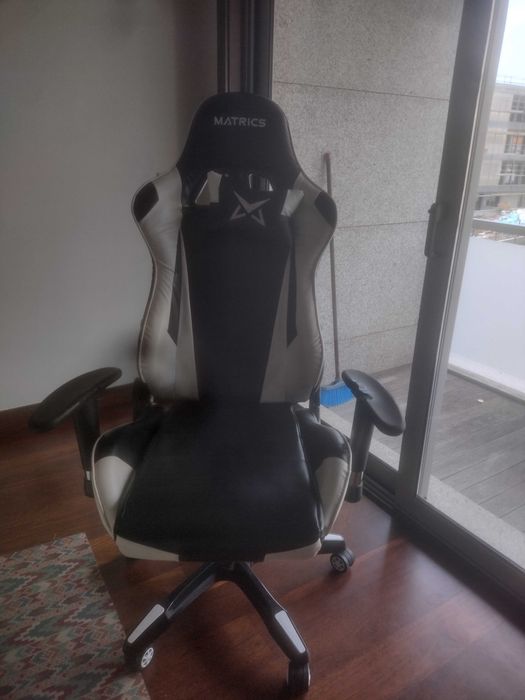 Cadeira de Pc gamer