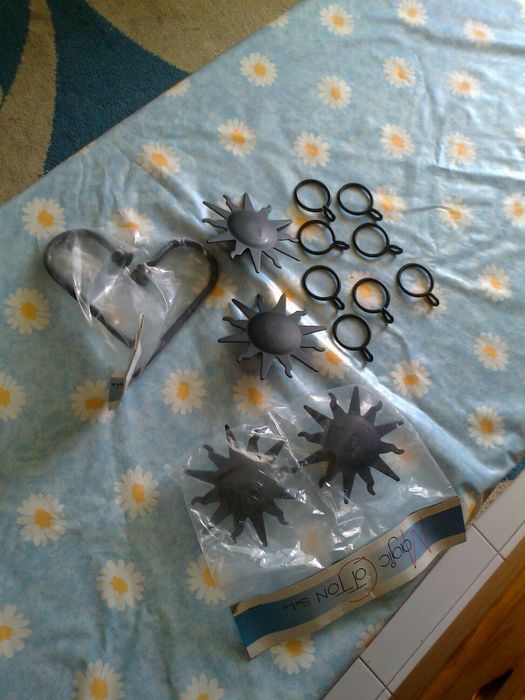 Apliques de Verao para Quarto ou sala