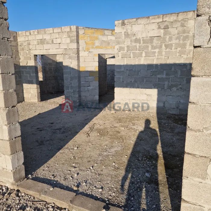 Продам участок с домом