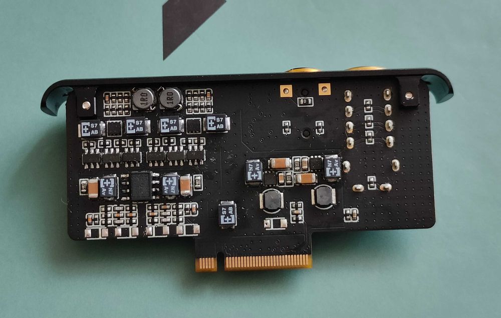iBasso DX240 + AMP8MK2 (Mod)
