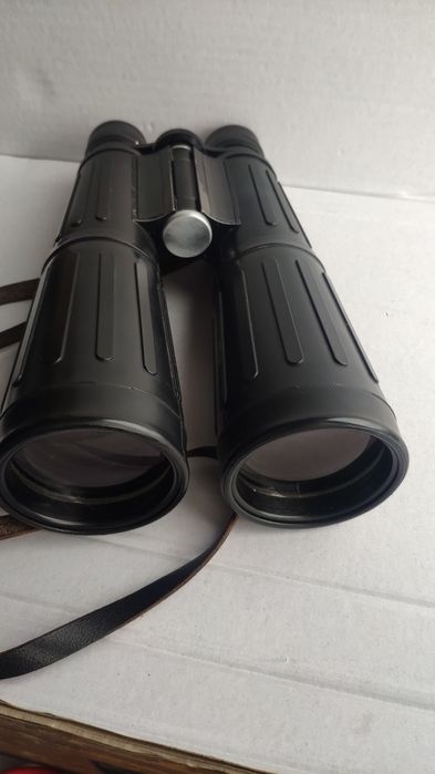 Светосильный немецкий бинокль