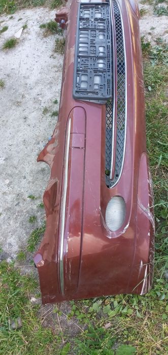 Мерседес w203 mercedes w203 бампер