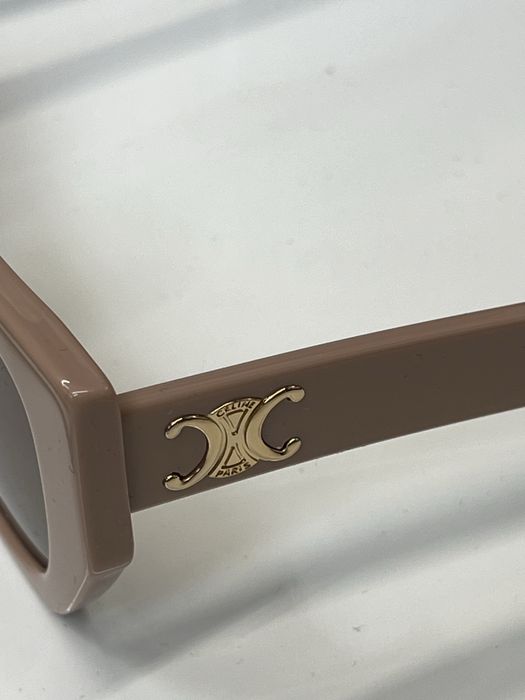 Okulary przeciwsloneczne damskie Celine Nowe