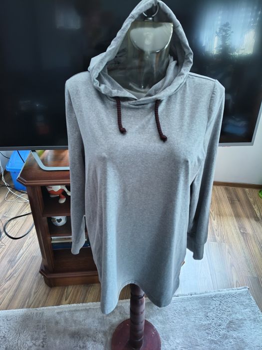 Bluza damska sportowa ergeenomixx