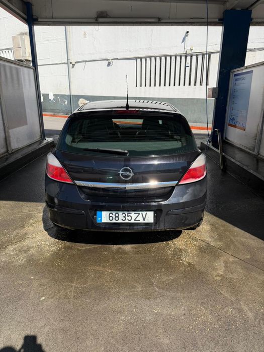 Opel Astra H 2005 1.4
