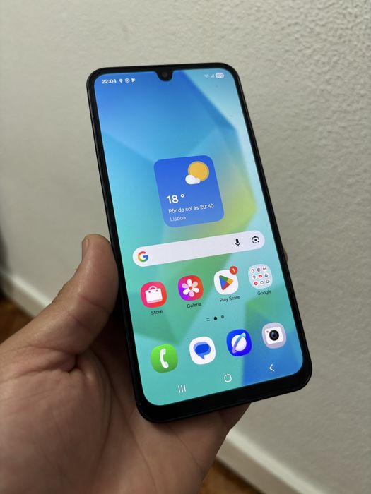 Samsung a16 5G  128gb