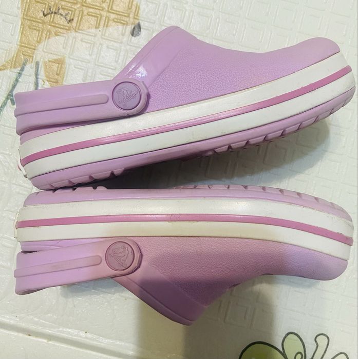 Crocs 9,крокси оригінал ,16 см