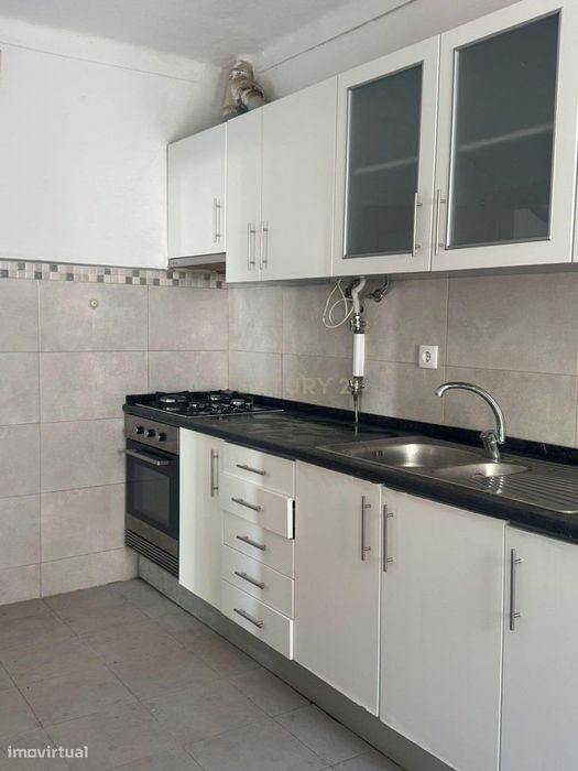 Arrendamento de moradia em Santo André, Barreiro