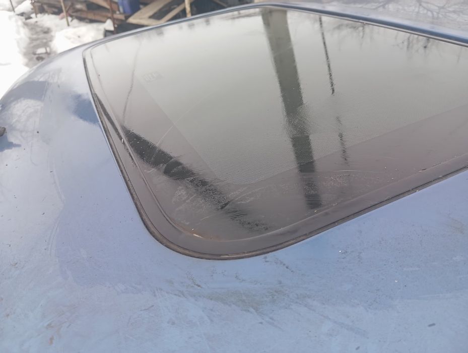 Люк в зборі Ford Escort Orion / Форд Ескорт Оріон