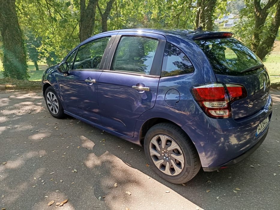 Vendo Citroen C3 2013
