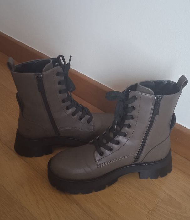 Botim Parfois tamanho 37