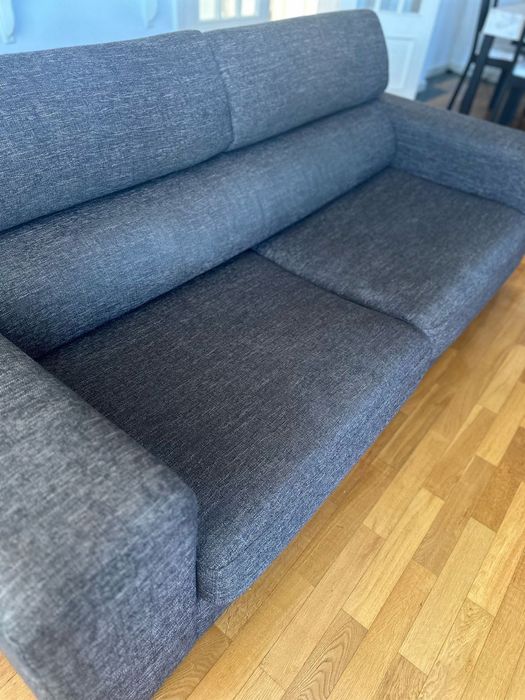 Vendo sofá em bom estado