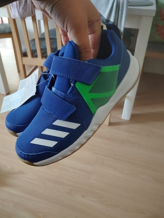 Nowe Buty Adidas