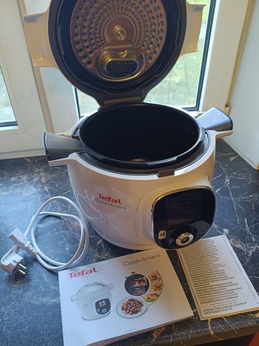 Мультиварка Cook4me +