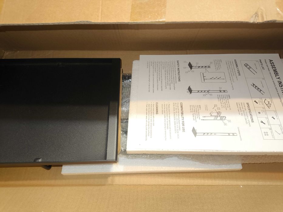 Nowy Stojak do Dyson Uchwyt do Odkurzaczy V7 V8 V10 V11 V12 V15 GEN5