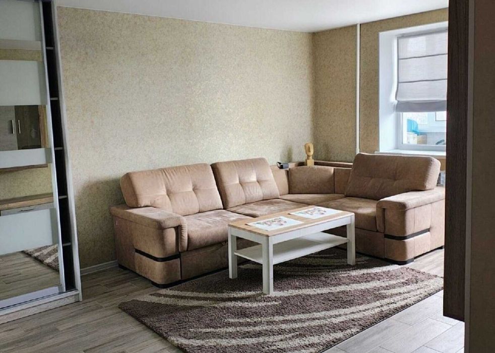 Оренда 3к квартири на просп. Коцюбинського