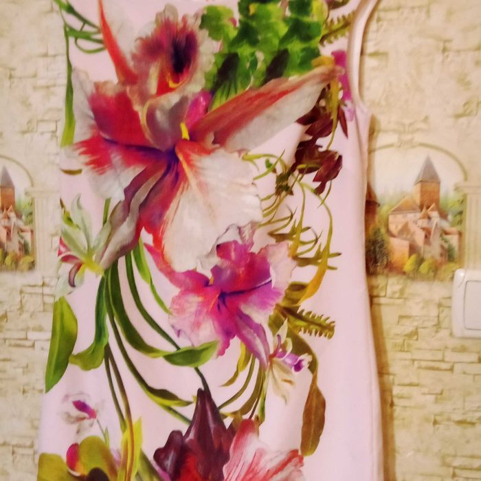 Платье Ted Baker женское