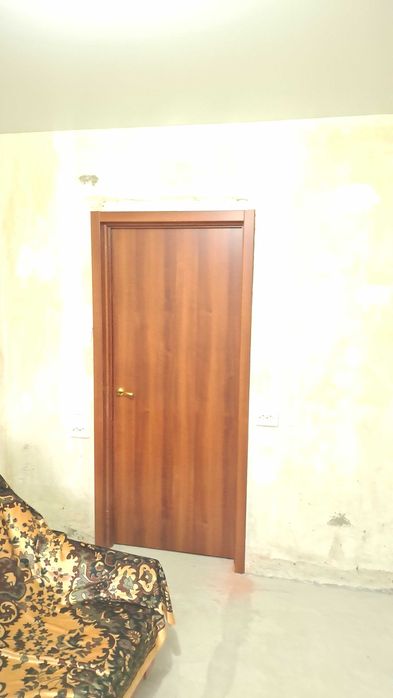 Двухкомнатная квартира в Бабаях, 58 кв.м.