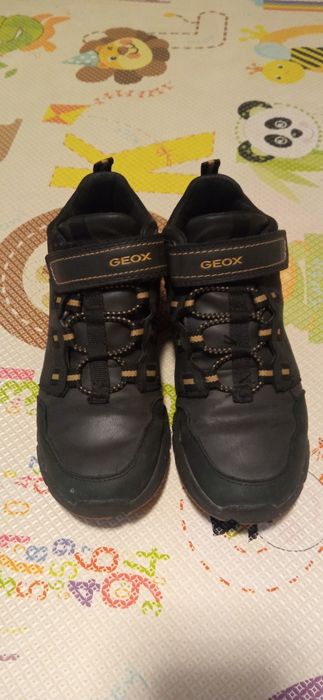 Geox,Демі ботинки, 33