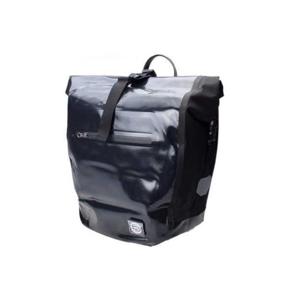 SAKWA Rowerowa B-Soul Wodoodporna Na Bagażnik