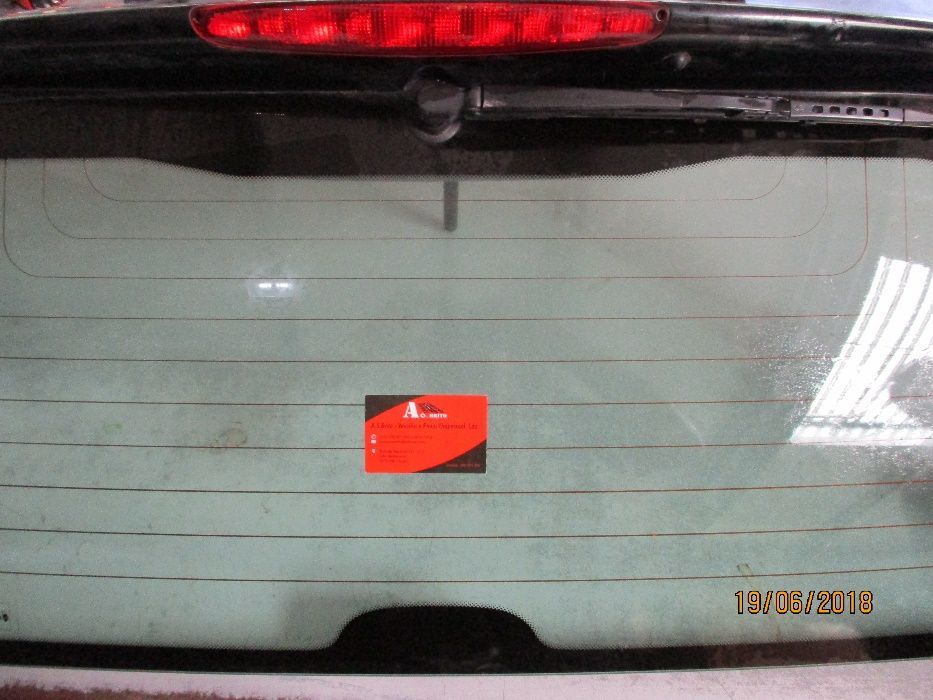 Mala Smart  smart fortwo 450