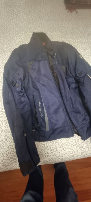 Casaco de mota Verão - Senhora