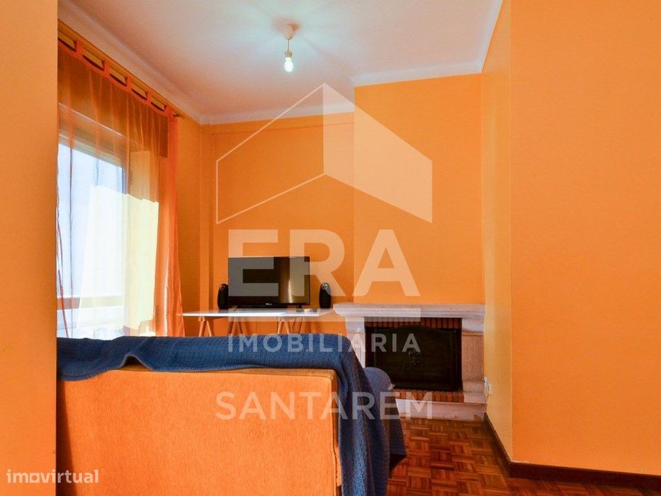 Apartamento T3, Varandas e Arrecadação