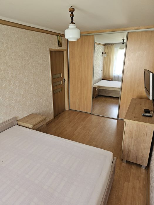 Wynajmę mieszkanie 53 m² w Wadowicach