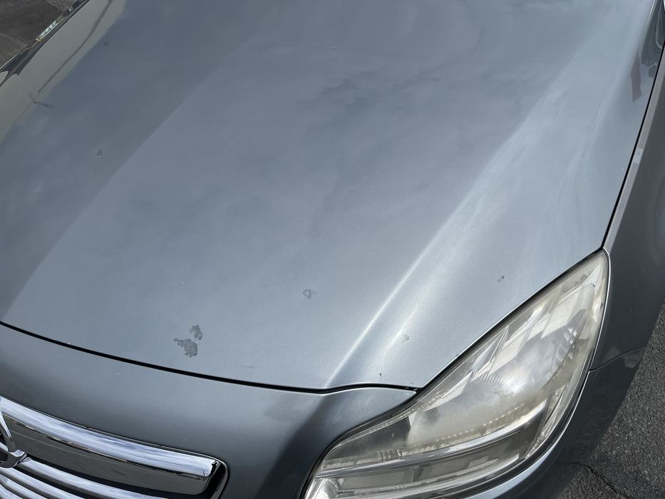 Продам Opel Insignia