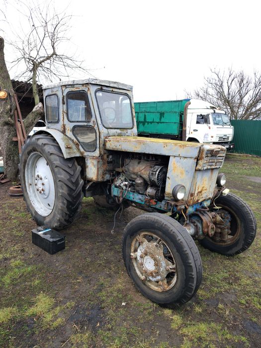 Продам Трактор Т-40 АМ