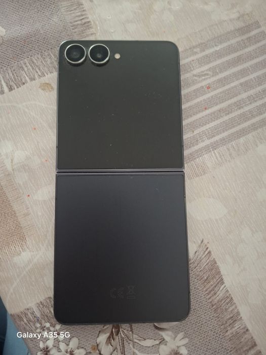 Samsung Galaxy Z Filip 7