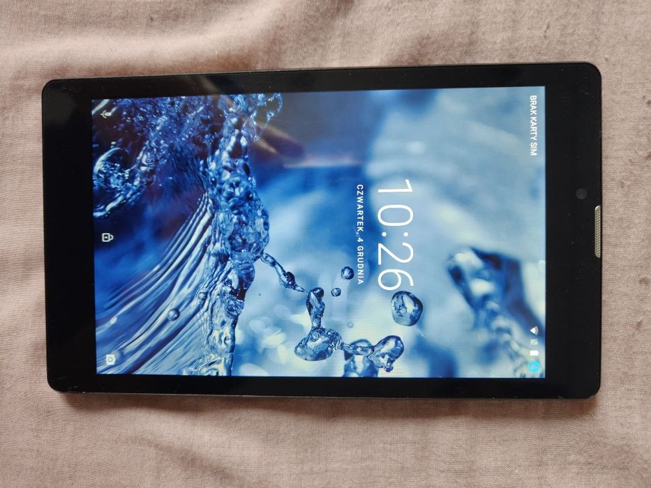 Tablet nawigacja Navitel T500 3G. Mapy Europy. Android