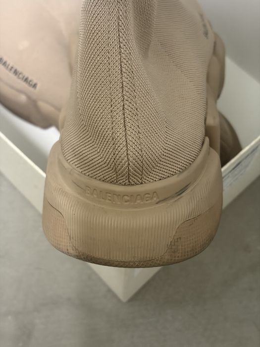 Bota Balenciaga originais