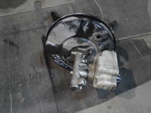 audi vw seat 1,9 tdi BLS serwo hamulcowe