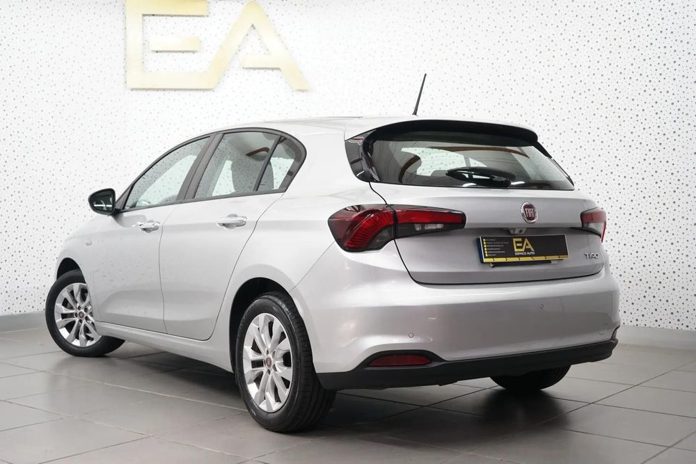 Fiat Tipo 1.3 MultiJet525313069338470403