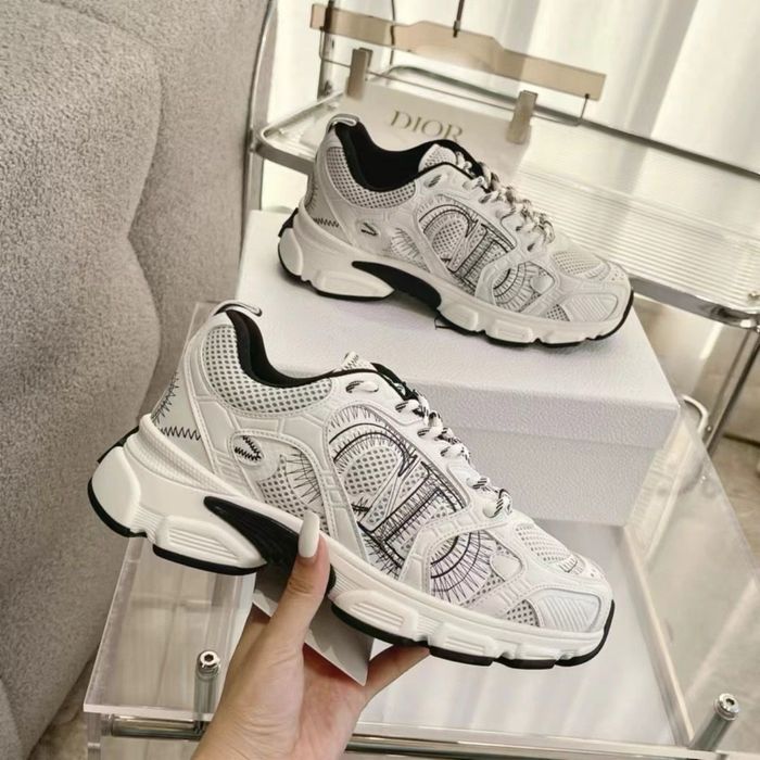 Sneakersy Dior Chron