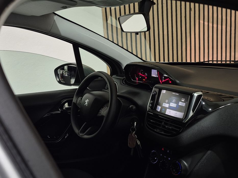 Peugeot 208 1.4HDI - 111.000KM | GARANTIA | NACIONAL