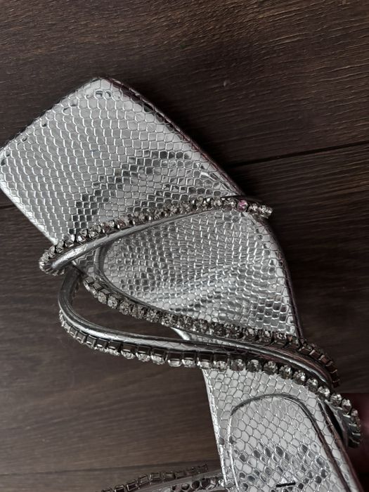 Buty Simmi London 39 sylwester karnwal nowe