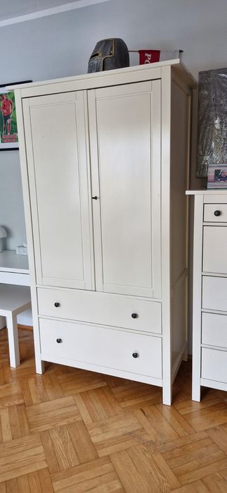 Szafa z Ikea, stan bardzo dobry