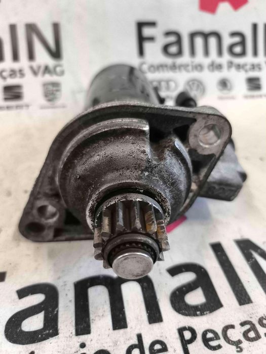 Motor de Arranque AUDI A3 CAY (OEM)