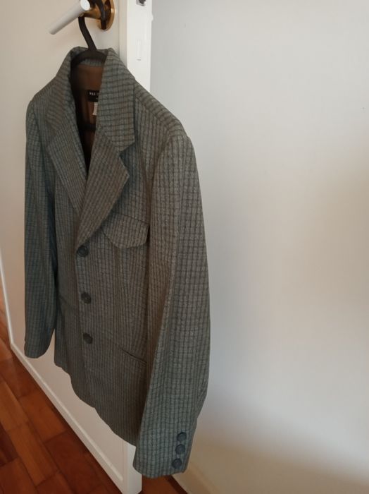 Fato sra calça/blazer n 40 Zara