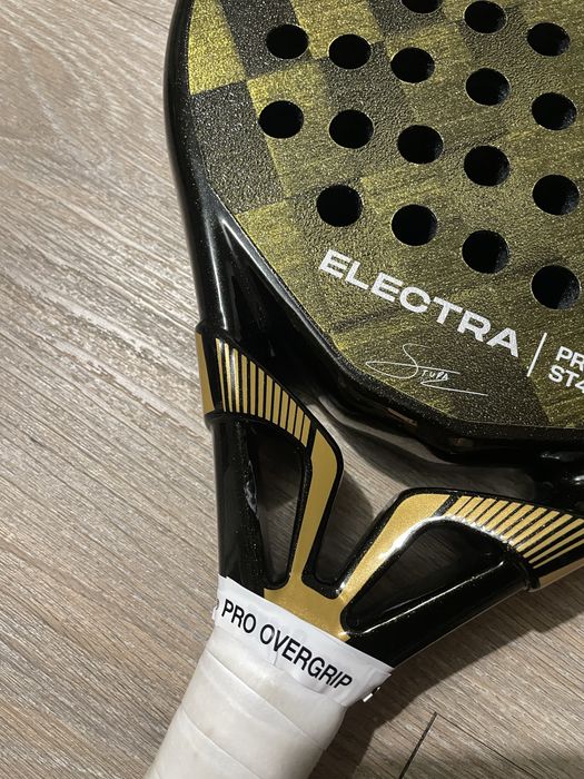 SIUX Electra PRO ST4