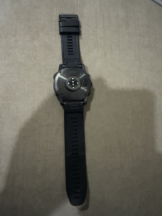 Gamin epix 2 pro gen 51 mm