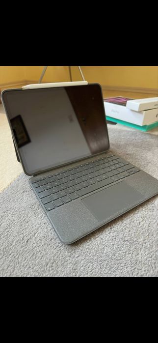 iPad 11 Pro 2022 256gb