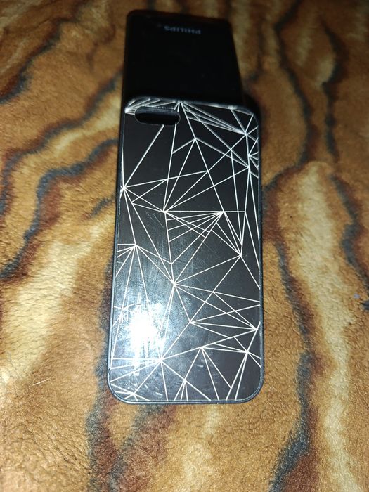 Case ( Pokrowiec ) iPhone 5s