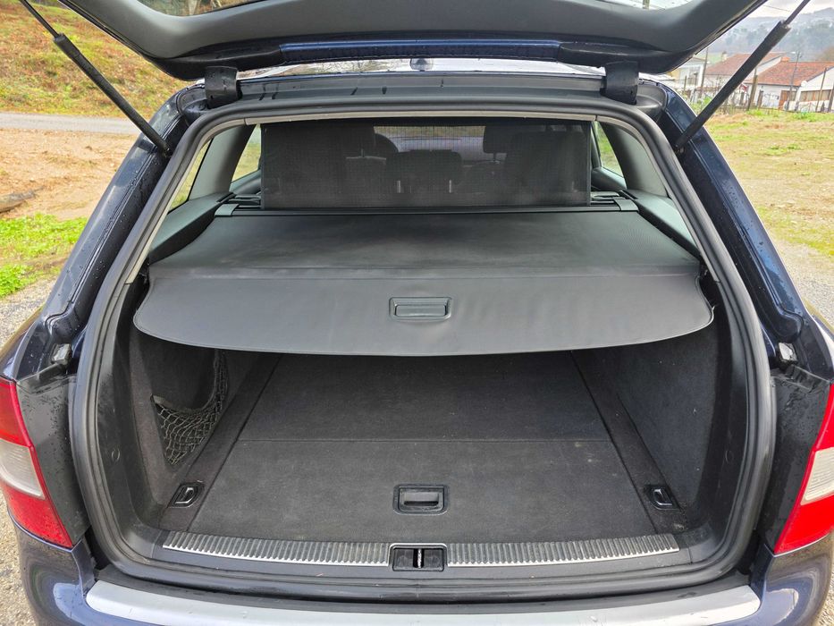 Audi A4 Avant 1.9tdi 130cv3