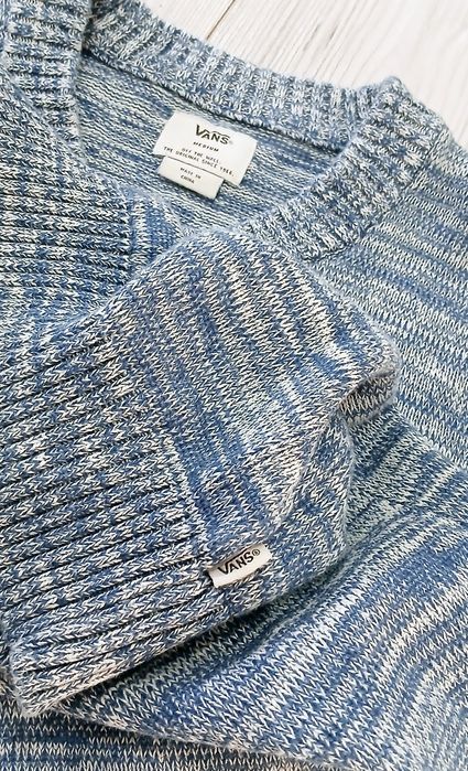 Sweter męski Vans rozm M