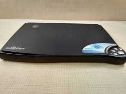 сканер портативный Mustek BearPaw 2400CU Plus, питание от usb
